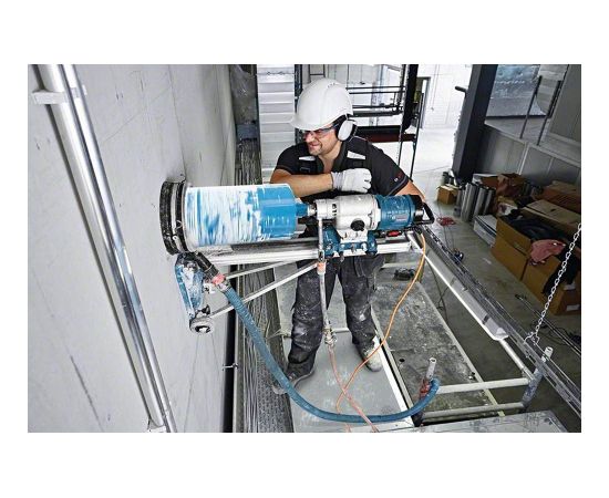Bosch diamond wet drilling head.ř52x450mm, 1 1/4 " - 2608601736