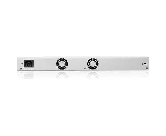 Zyxel USG FLEX 700H hardware firewall 15 Gbit/s