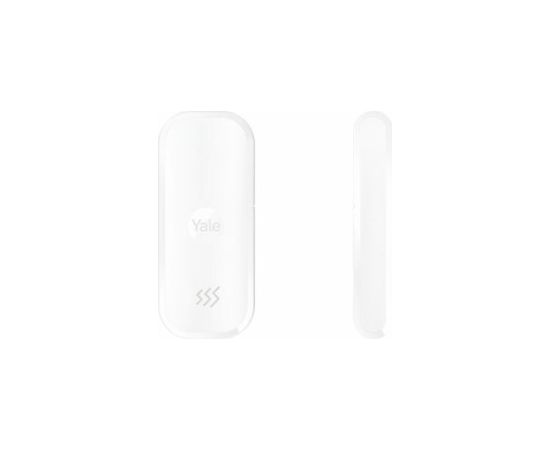 Yale AL-SDC-1A-W door/window sensor Wireless Door/Window White