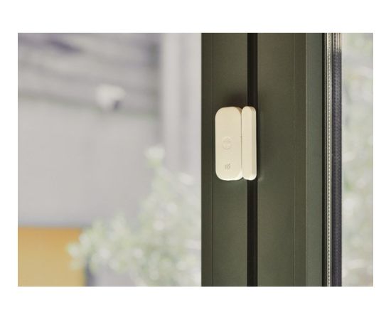 Yale AL-SDC-1A-W door/window sensor Wireless Door/Window White