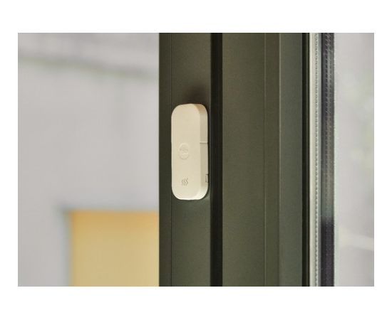 Yale AL-SDC-1A-W door/window sensor Wireless Door/Window White