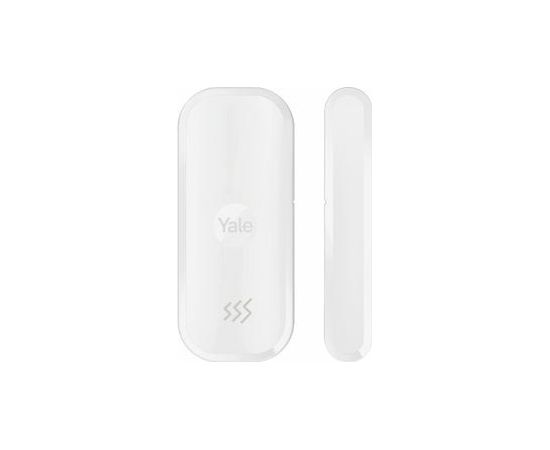 Yale AL-SDC-1A-W door/window sensor Wireless Door/Window White