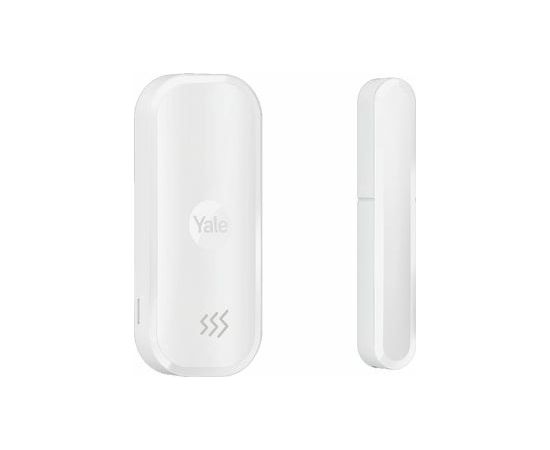 Yale AL-SDC-1A-W door/window sensor Wireless Door/Window White