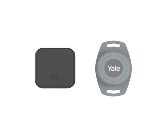 Yale 05/102330/BW garage door opener accessory Sensor & Magnet