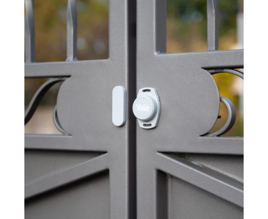 Yale Smart Opener Garage garage door opener accessory