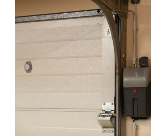 Yale Smart Opener Garage garage door opener accessory