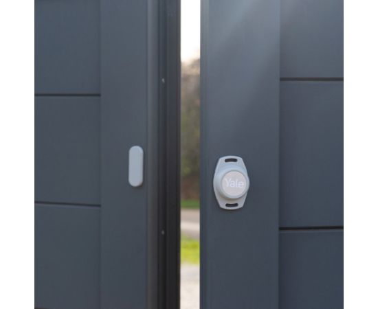 Yale Smart Opener Garage garage door opener accessory