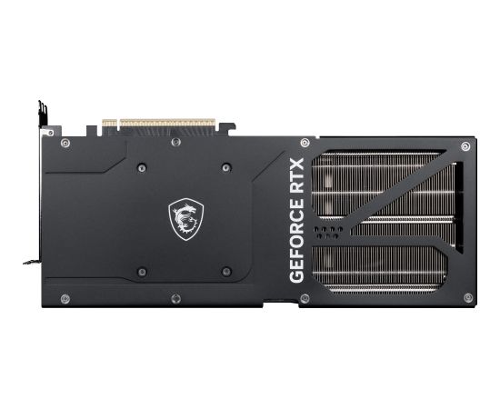 MSI VENTUS GEFORCE RTX 5090 32G 3X OC graphics card NVIDIA 32 GB GDDR7