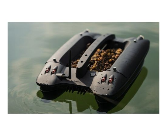 Deeper Quest bait boat DQ0H10S10