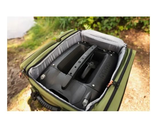 Deeper Quest bait boat DQ0H10S10