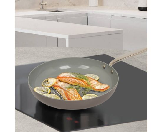 Patelnia 28 cm MAESTRO MR-1209-28