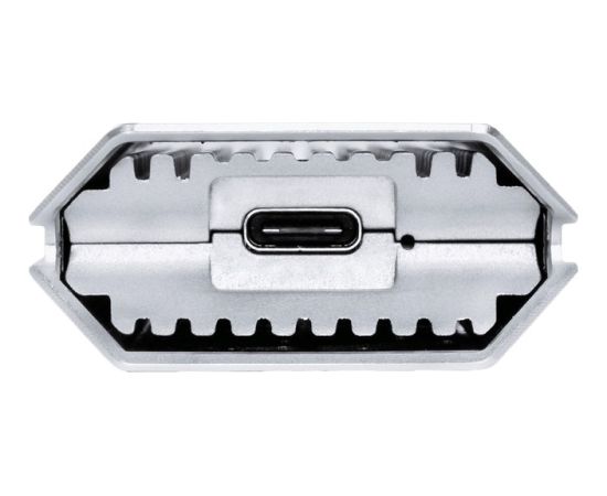 COOLER MASTER EXTERNAL ENCLOSURE ORACLE AIR M.2