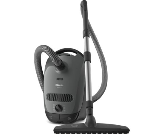 MIELE Classic C1 Parquet XL GraphitGrey Vacuum Cleaner