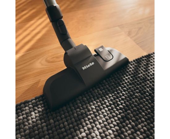 MIELE Classic C1 Parquet XL GraphitGrey Vacuum Cleaner