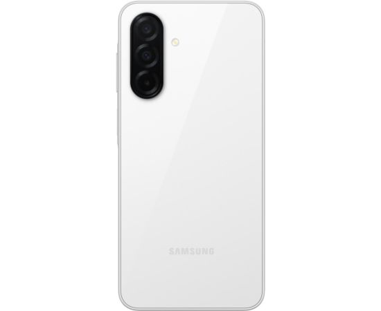 Samsung Galaxy A26 17 cm (6.7") Dual SIM Android 15 5G USB Type-C 8 GB 256 GB 5000 mAh White