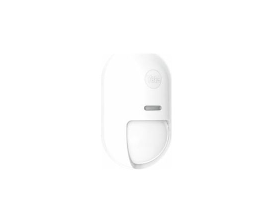 Yale Indoor Motion Sensor Infrared sensor Wireless Wall White