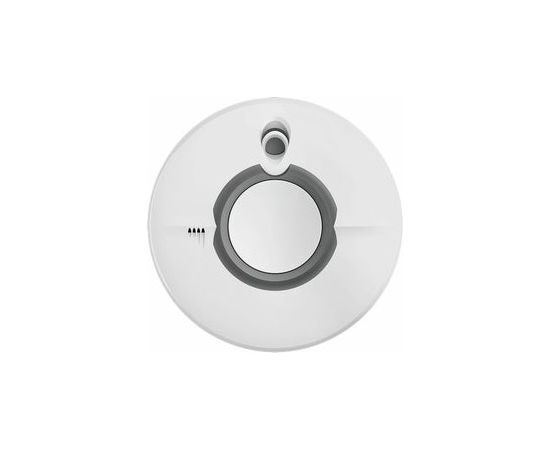 Yale Smoke Sensor Air-sampling detector Interconnectable Wireless connection