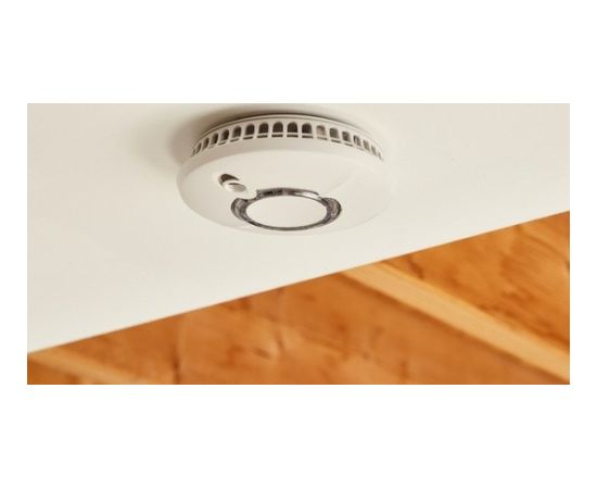 Yale Smoke Sensor Air-sampling detector Interconnectable Wireless connection