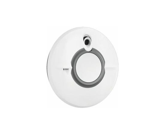 Yale Smoke Sensor Air-sampling detector Interconnectable Wireless connection