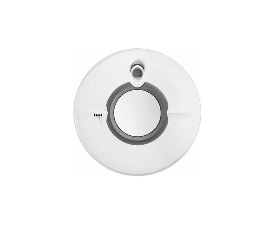 Yale Smoke Sensor Air-sampling detector Interconnectable Wireless connection