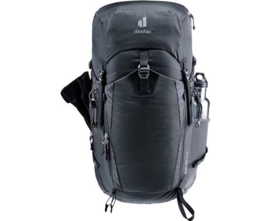 Plecak turystyczny DEUTER Trail Pro 34 SL black