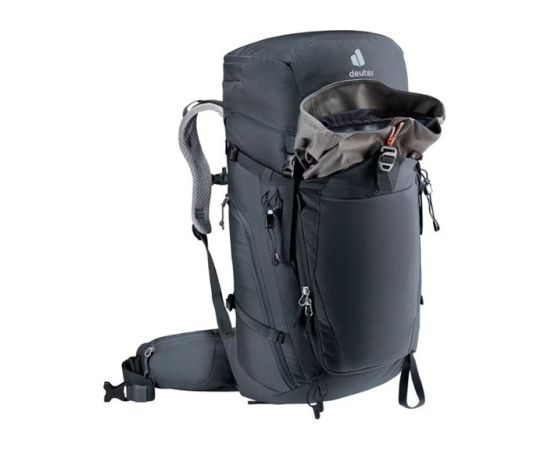 Plecak turystyczny DEUTER Trail Pro 34 SL black