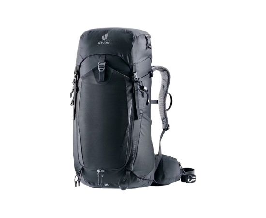 Plecak turystyczny DEUTER Trail Pro 34 SL black
