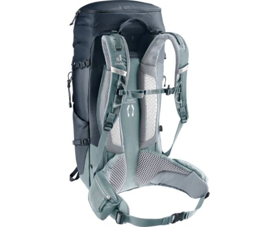 Plecak turystyczny DEUTER Trail Pro 36 black-shale