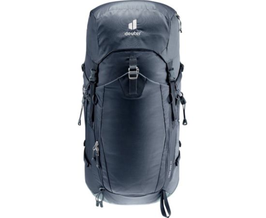 Plecak turystyczny DEUTER Trail Pro 36 black-shale
