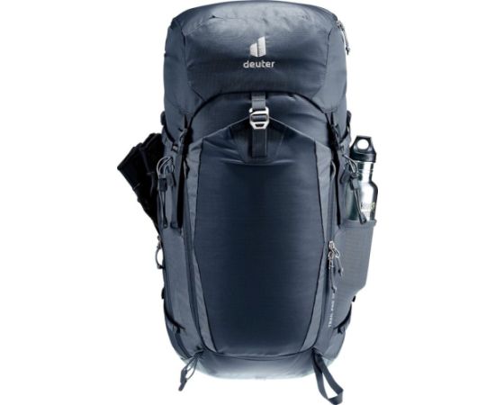 Plecak turystyczny DEUTER Trail Pro 36 black-shale