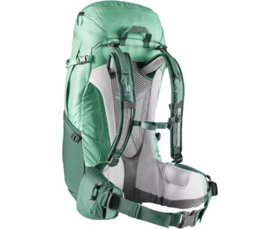 Plecak turystyczny DEUTER Futura Pro 34 SL spearmint-seagreen