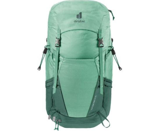 Plecak turystyczny DEUTER Futura Pro 34 SL spearmint-seagreen
