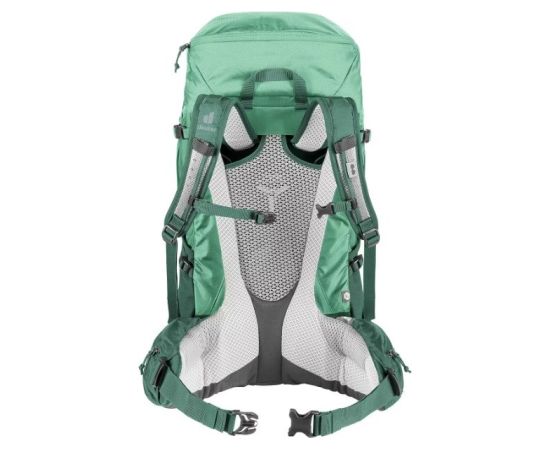 Plecak turystyczny DEUTER Futura Pro 34 SL spearmint-seagreen