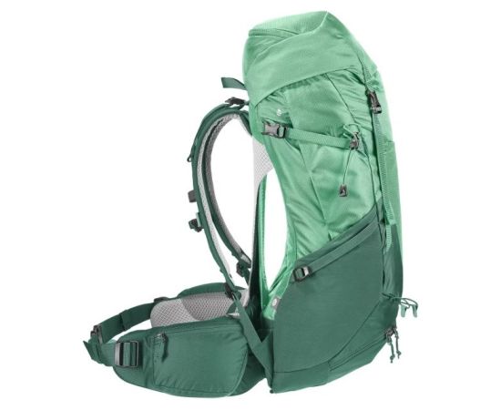 Plecak turystyczny DEUTER Futura Pro 34 SL spearmint-seagreen