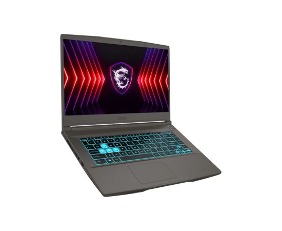 MSI Thin A15 B7VF-460XPL Ryzen 7 7735HS 16 GB 512 4060 NoOS