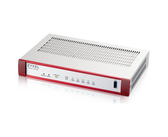 Zyxel USGFLEX50H-EU0101F hardware firewall