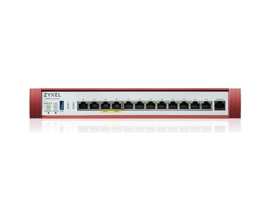 Zyxel USG FLEX 500H hardware firewall 10 Gbit/s