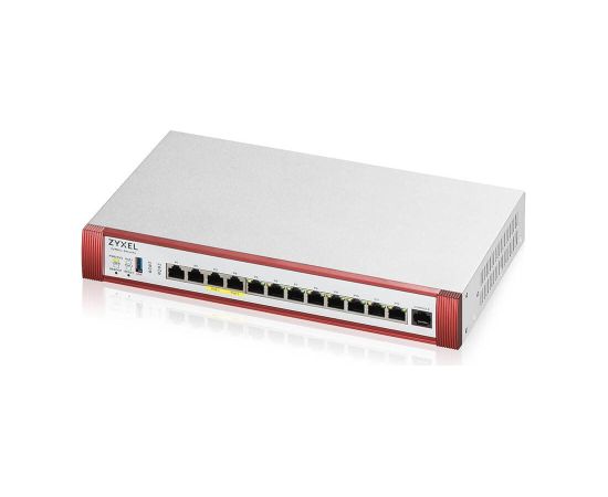 Zyxel USG FLEX 500H hardware firewall 10 Gbit/s