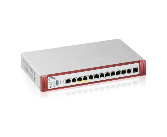 Zyxel USG FLEX 500H hardware firewall 10 Gbit/s