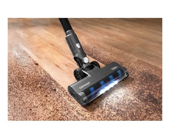 Upright hoover vacuum 22.2V CONCEPT VP6040