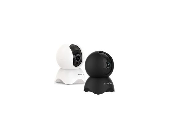 Foscam X5-WB Bulb IP security camera Indoor 2560 x 1920 pixels Desk