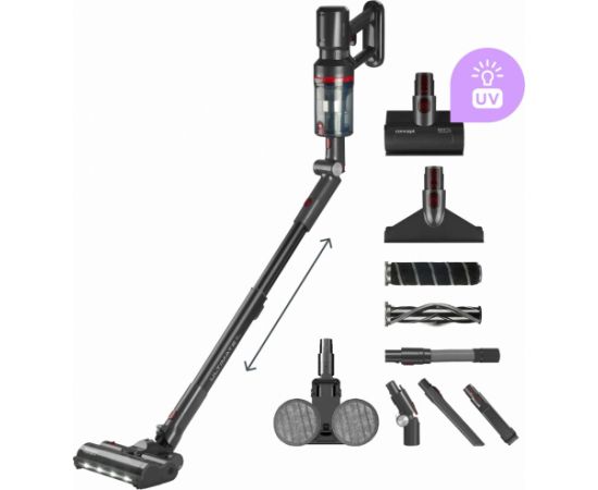 Ultimate Pro+ CONCEPT VP6260