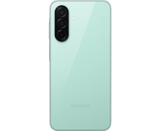 Samsung Galaxy A26 17 cm (6.7") Dual SIM Android 15 5G USB Type-C 8 GB 256 GB 5000 mAh Mint colour