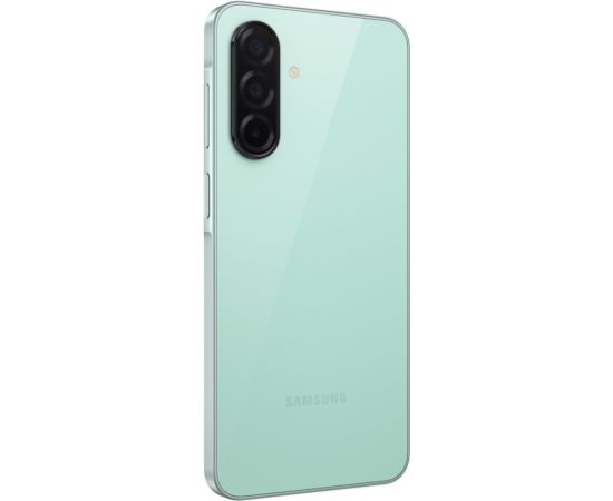 Samsung Galaxy A26 17 cm (6.7") Dual SIM Android 15 5G USB Type-C 8 GB 256 GB 5000 mAh Mint colour