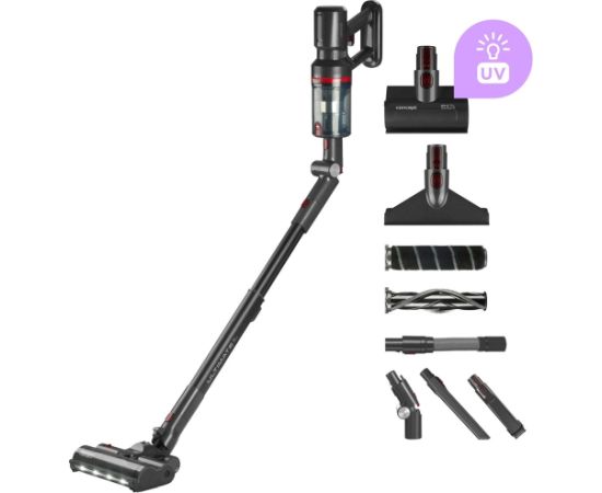 Upright hoover Ultimate 29.6V CONCEPT VP6150