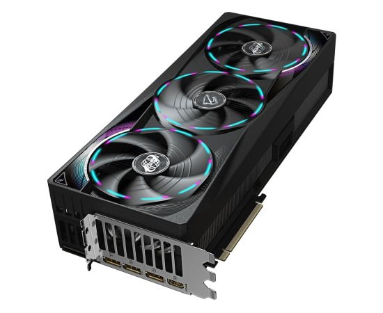 Gigabyte GeForce RTX 5090 AORUS MASTER 32GB (GV-N5090AORUS M-32GD)