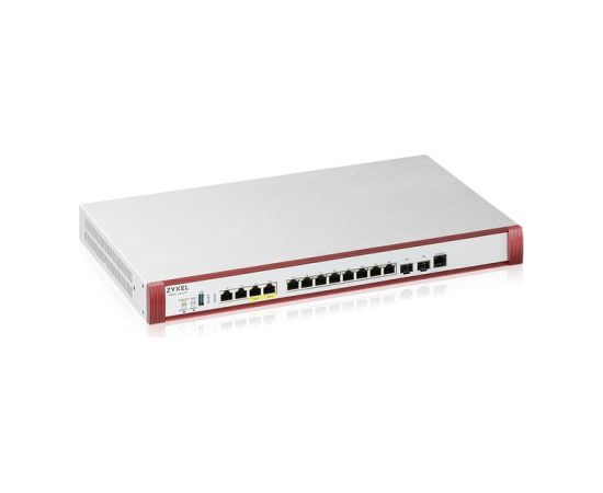 Zyxel USGFLEX700H hardware firewall 15 Gbit/s