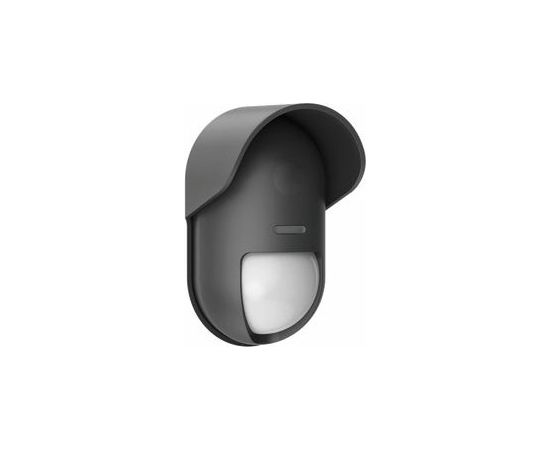 Yale Outdoor Motion Sensor Infrared sensor Wireless Wall Black