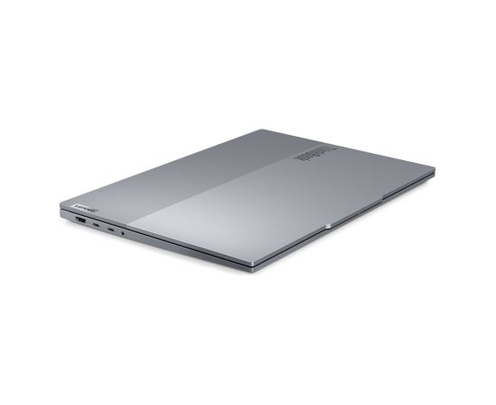 Lenovo ThinkBook 16 G7 Snapdragon X Plus X1P-42-100 16" WUXGA IPS 300nits AG 60Hz 32GB DDR5 SSD512 Qualcomm Adreno 84Wh W11Pro Luna Grey 3Y Onsite
