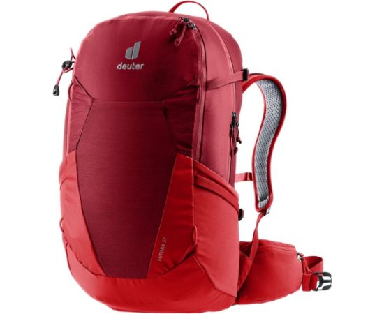 Plecak turystyczny DEUTER Futura 27 masala-cherry